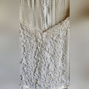 Gunne Sax Romantic Renaissance Bridal Collection Dress